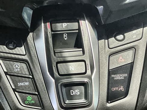 Certified 2025 Honda Odyssey EX-L image 16
