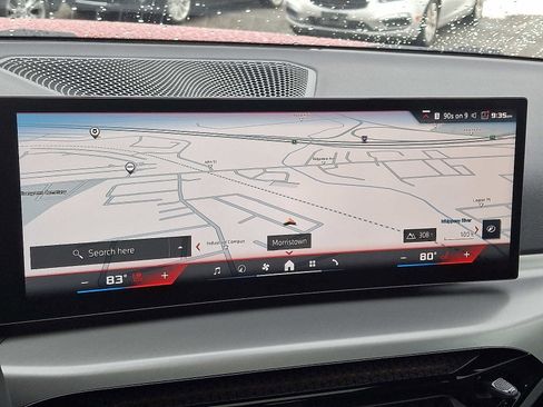 Certified 2025 BMW M240i xDrive Coupe w/ Premium Package image 17