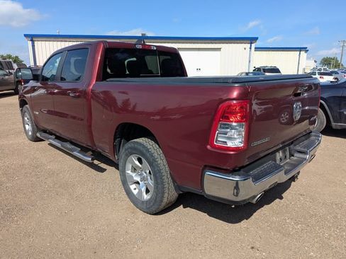 Used 2019 RAM 1500 Big Horn AWD/4WD image 13