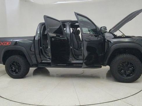 Used 2025 RAM 1500 RHO w/ RHO Level 1 Equipment Group image 74