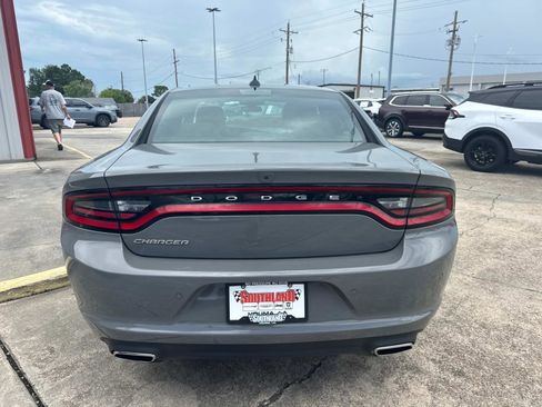 Certified 2023 Dodge Charger SXT image 6