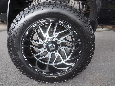 Used 2015 Chevrolet Silverado 3500 LT w/ LT Convenience Package image 23