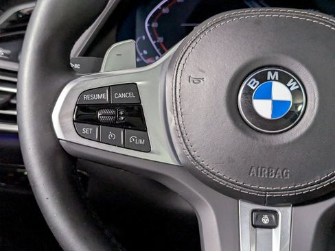Used 2023 BMW X5 xDrive40i w/ M Sport Package AWD/4WD image 30