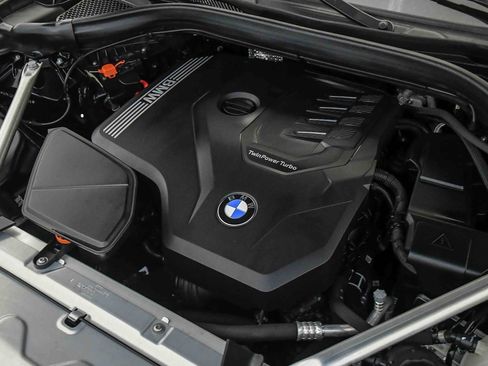 Used 2023 BMW X3 sDrive30i w/ Convenience Package image 28