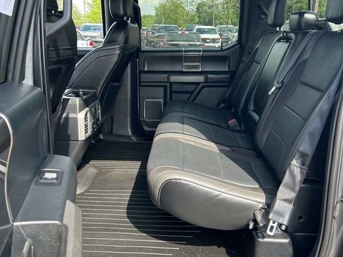 Used 2020 Ford F150 Raptor w/ Equipment Group 802A Luxury AWD/4WD image 15