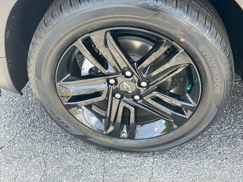 New 2026 Chevrolet TrailBlazer LT FWD image 12