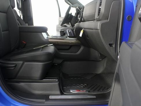 New 2026 Chevrolet Silverado 1500 RST w/ RST All Star Premium Package image 20