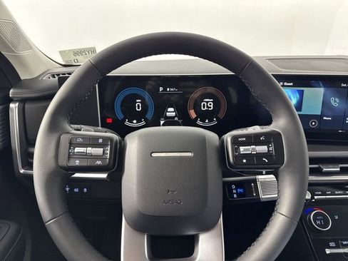 New 2026 Hyundai Santa Fe SEL AWD/4WD image 21