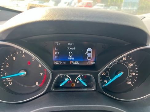 Used 2018 Ford Escape SEL FWD image 24