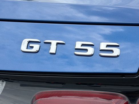 Used 2024 Mercedes-Benz AMG GT 55 image 12