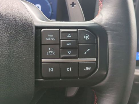 Certified 2024 Ford F150 Raptor image 25