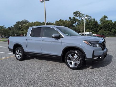 Used 2024 Honda Ridgeline RTL image 2