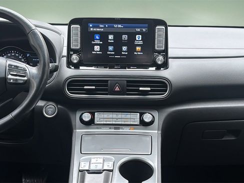 Used 2019 Hyundai Kona Ultimate image 23