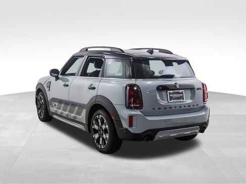 Used 2023 MINI Cooper Countryman S w/ Mini Untamed Edition image 3