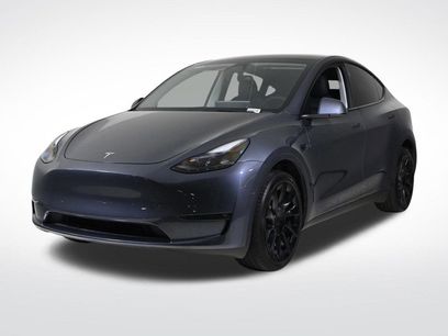 Used 2024 Tesla Model Y Long Range