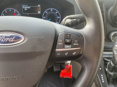 Used 2024 Ford Transit 250 Low Roof w/ Exterior Upgrade Package RWD image 17
