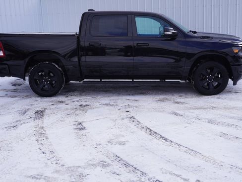 Used 2020 RAM 1500 Big Horn image 2