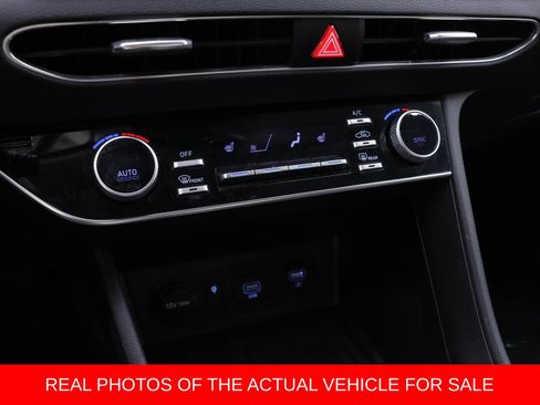 Used 2020 Hyundai Sonata SEL w/ Convenience Package image 6