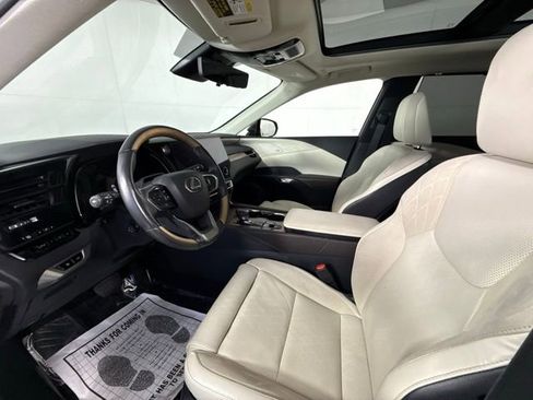 Certified 2023 Lexus RX 350 350 Luxury image 5