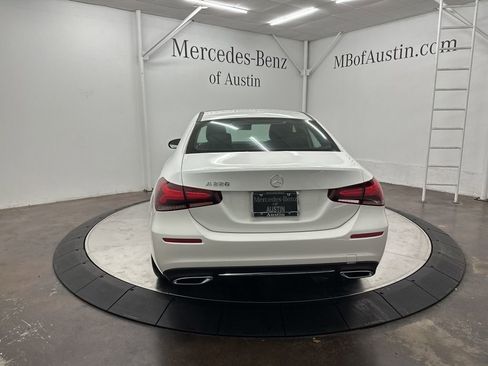 Used 2019 Mercedes-Benz A 220 A 220 image 6