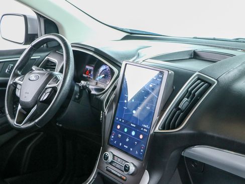 Used 2021 Ford Edge SEL w/ Convenience Package FWD image 26