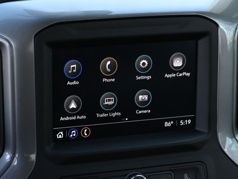 Used 2023 GMC Sierra 1500 Pro w/ Pro Value Package image 16