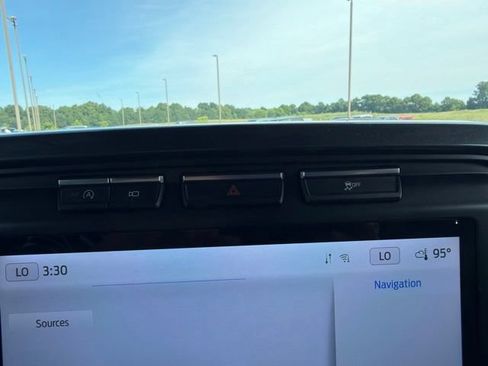 Used 2023 Ford F150 XLT w/ Equipment Group 302A High AWD/4WD image 39