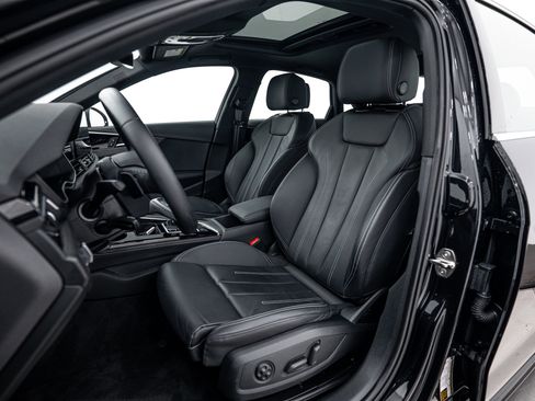 Certified 2023 Audi A4 2.0T Premium Plus w/ Premium Plus Package image 11