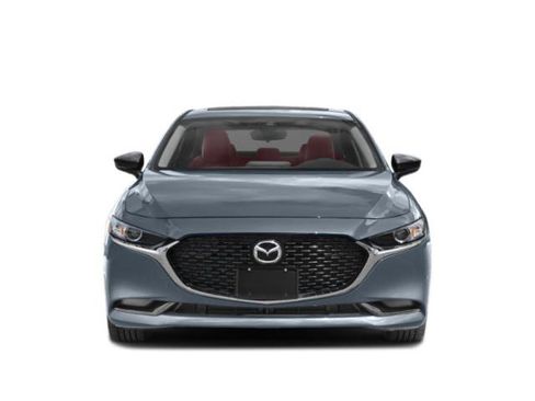 Used 2023 MAZDA MAZDA3 s AWD/4WD image 7