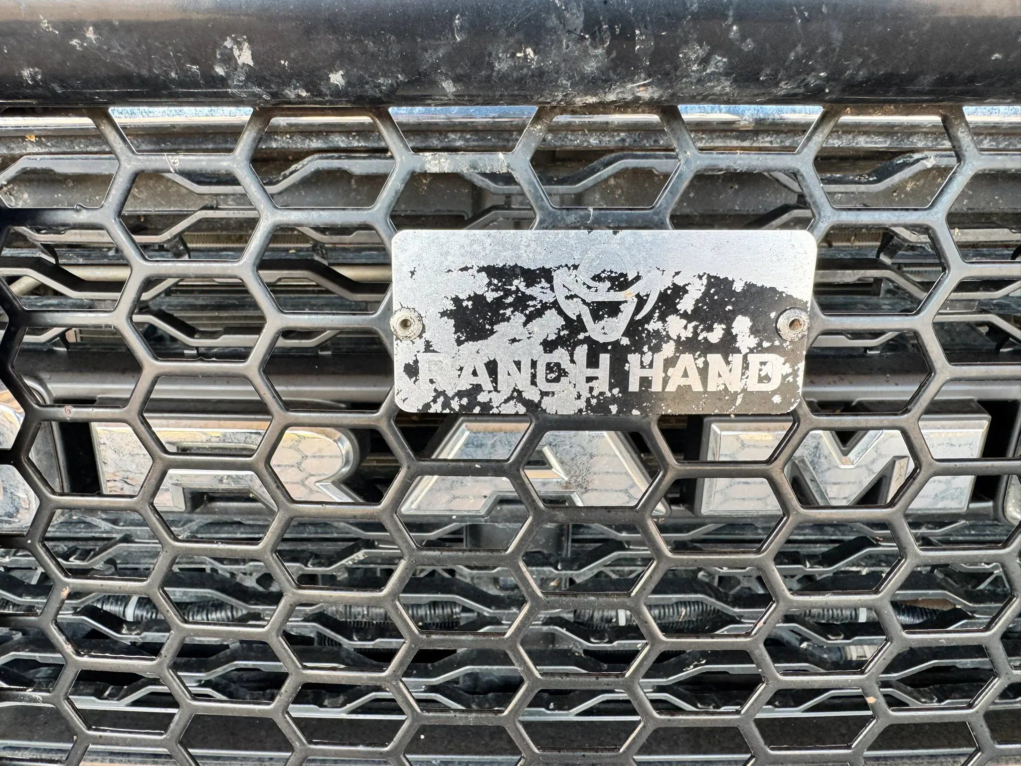 Used 2020 RAM 2500 Tradesman AWD/4WD image 9