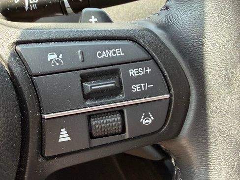 Certified 2023 Honda Accord EX-L image 7