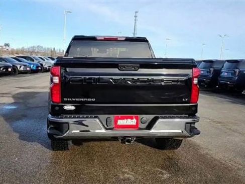 Certified 2023 Chevrolet Silverado 1500 LT image 7