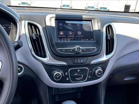 Used 2023 Chevrolet Equinox LS AWD/4WD image 18