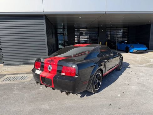 Used 2008 Ford Mustang GT Premium RWD image 7