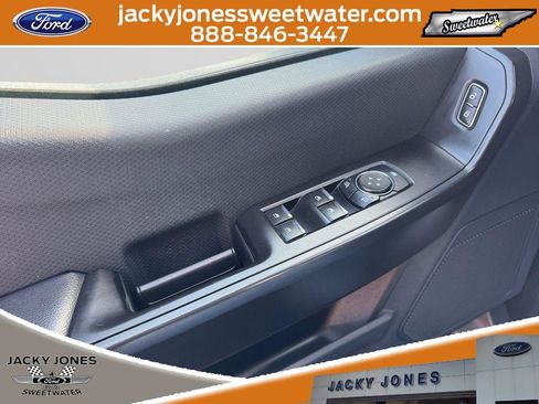 Used 2023 Ford F150 XL w/ STX Appearance Package AWD/4WD image 17