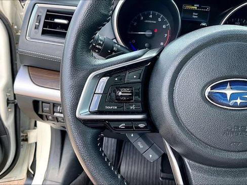 Used 2019 Subaru Outback 3.6R Touring AWD/4WD image 20