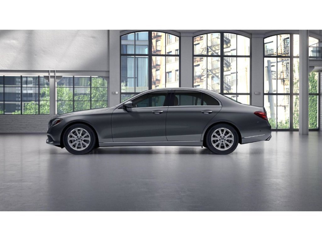 Used 2019 Mercedes-Benz E 300 4MATIC image 34