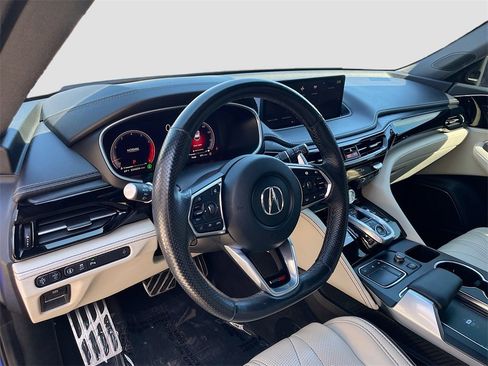 Used 2024 Acura MDX Type S image 9