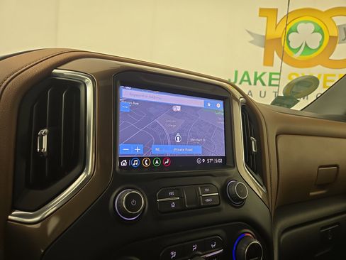 Certified 2023 Chevrolet Silverado 3500 High Country image 20