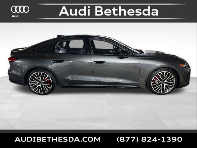 Certified 2025 Audi S5 Premium Plus AWD/4WD image 8