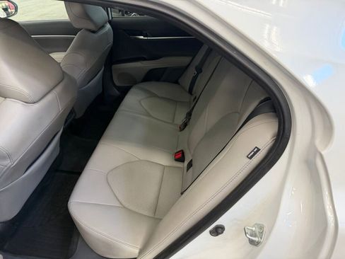 Certified 2023 Toyota Camry XLE w/ Cold Weather Package image 14