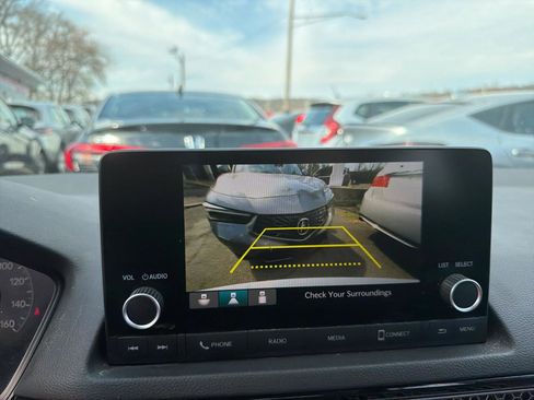 Used 2024 Honda Civic Sport image 26