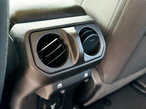 Used 2023 Jeep Wrangler Unlimited Rubicon 4xe w/ Cold Weather Group AWD/4WD image 29