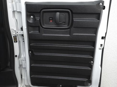 Used 2024 Chevrolet Express 2500 w/ Driver Convenience Package image 30