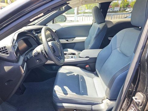 Used 2023 Lexus RZ 450e Premium w/ Technology Package AWD/4WD image 8