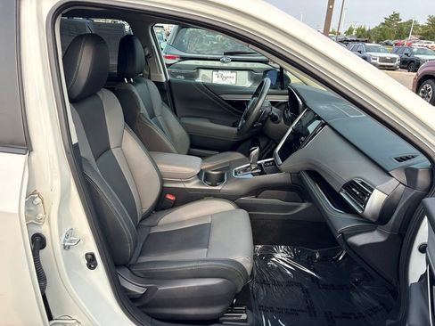 Certified 2024 Subaru Outback Onyx Edition AWD/4WD image 10