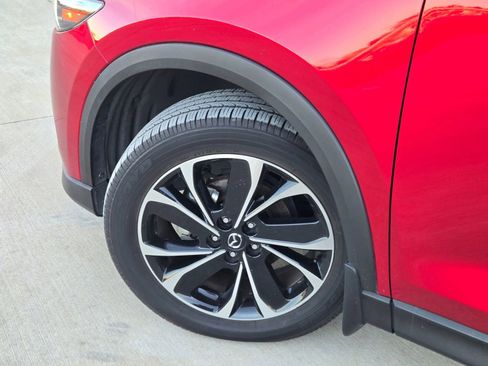 Used 2023 MAZDA CX-5 AWD 2.5 S w/ Premium Package image 36