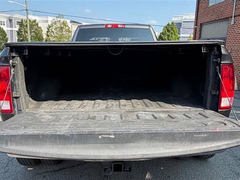 Used 2016 RAM 3500 Tradesman w/ Popular Equipment Group RWD image 8