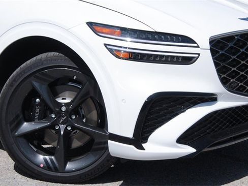New 2026 Genesis GV70 2.5T Sport Prestige image 2