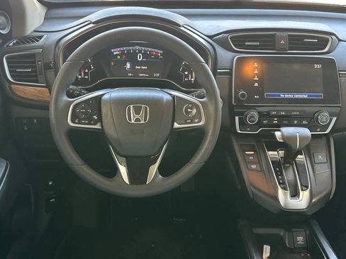 Used 2018 Honda CR-V EX image 16